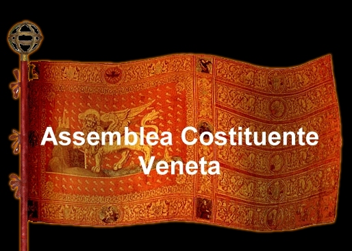 Assemblea Costituente Veneta - Congresso